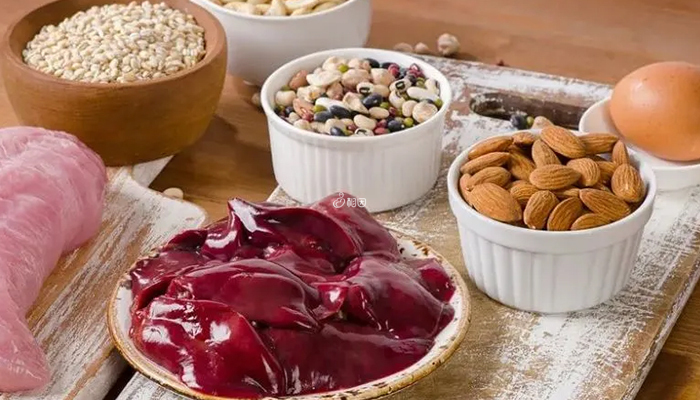 补硒的几大功能食物（补充硒类的食物有哪些）-硒宝网