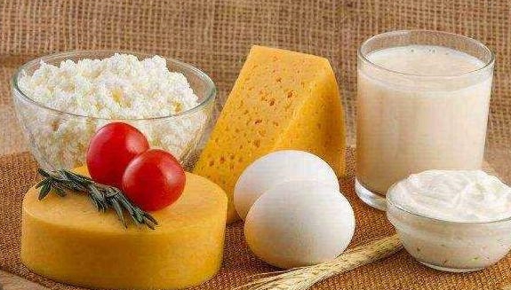 什么食物是补钙的（食物补充钙）-硒宝网