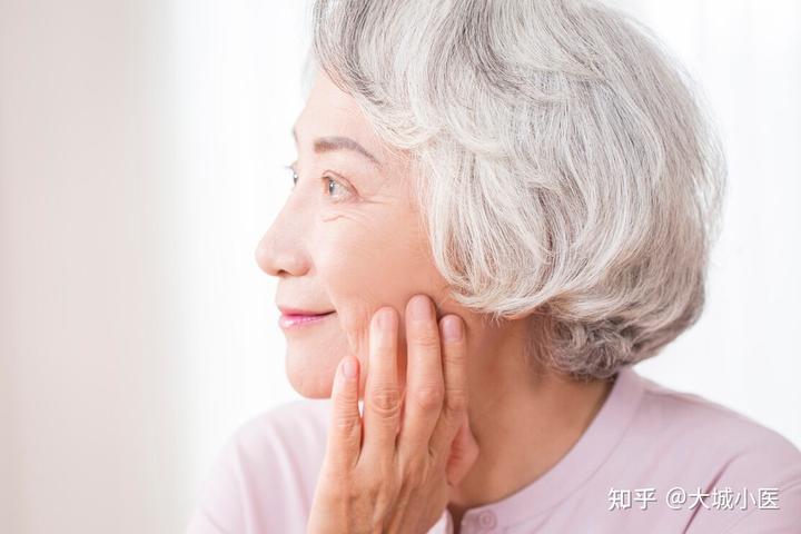 补硒治好了我的白发(硒对白发作用)-硒宝网