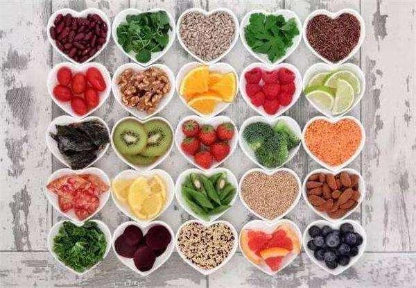 矿物质的微量元素有哪些（矿物质微量元素有哪些作用）-硒宝网