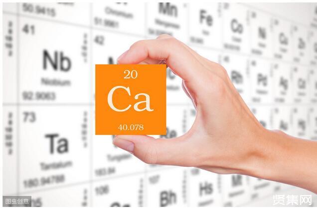 矿物质的微量元素有哪些（矿物质微量元素有什么作用）-硒宝网