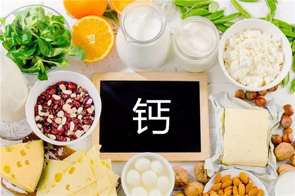 宝宝多大开始补钙（多大开始补钙宝宝吃）-硒宝网