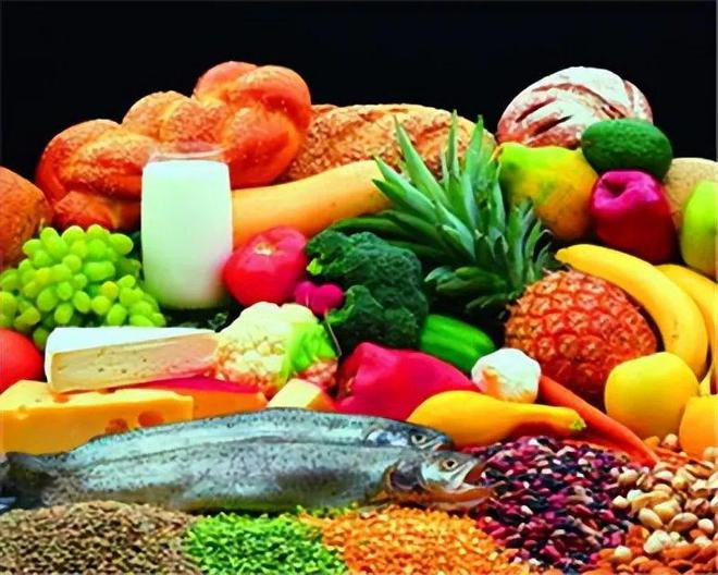 锌元素多的食物（锌元素食物含量表）-硒宝网