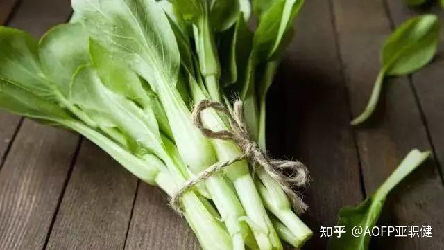 补钙的蔬菜有哪些(蔬菜补钙有哪些)-硒宝网