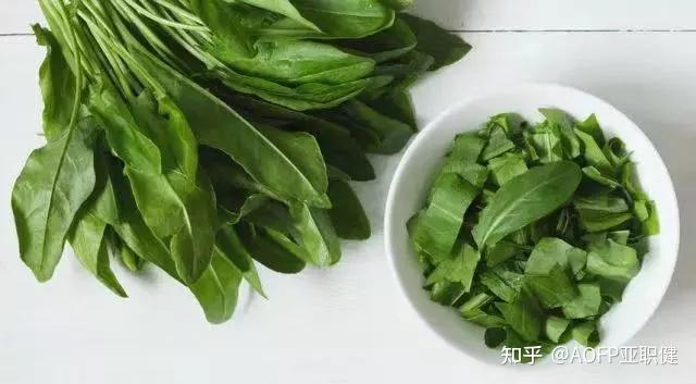 补钙的蔬菜有哪些(蔬菜补钙有哪些)-硒宝网