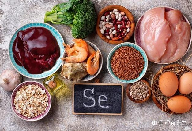 雌激素多低才要补硒(补硒会增加雌激素吗)-硒宝网