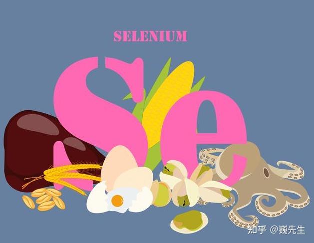 雌激素多低才要补硒(补硒会增加雌激素吗)-硒宝网