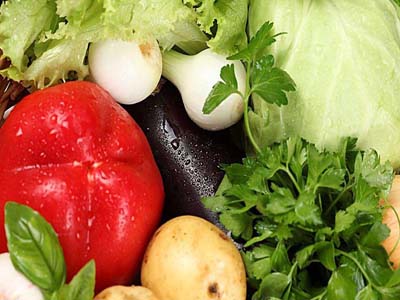 补钙的蔬菜有哪些（蔬菜补钙有什么好处）-硒宝网