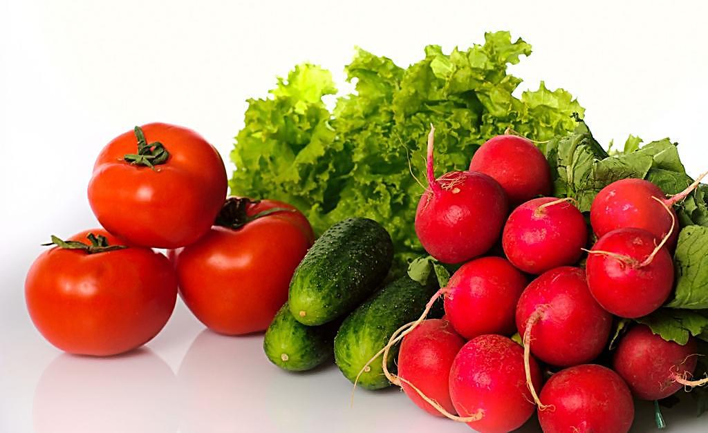 补钙的蔬菜有哪些（蔬菜补钙有什么好处）-硒宝网