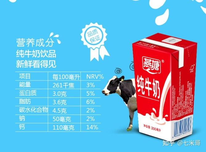 哪种牌子牛奶补钙最好（哪种牌子牛奶补钙最好百度百科）-硒宝网