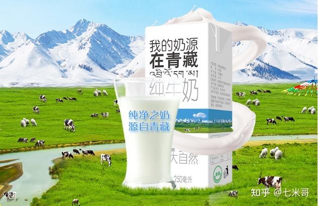 哪种牌子牛奶补钙最好（哪种牌子牛奶补钙最好百度百科）-硒宝网