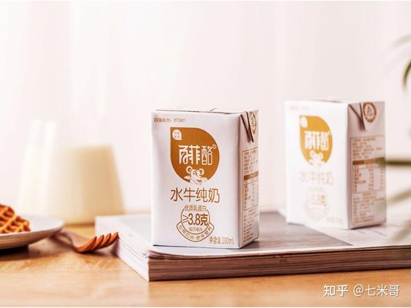 哪种牌子牛奶补钙最好（哪种牌子牛奶补钙最好百度百科）-硒宝网