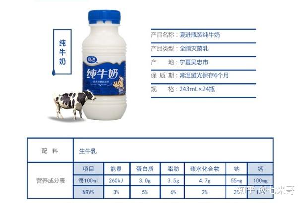 哪种牌子牛奶补钙最好（哪种牌子牛奶补钙最好百度百科）-硒宝网