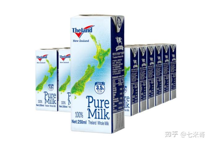 哪种牌子牛奶补钙最好（哪种牌子牛奶补钙最好百度百科）-硒宝网