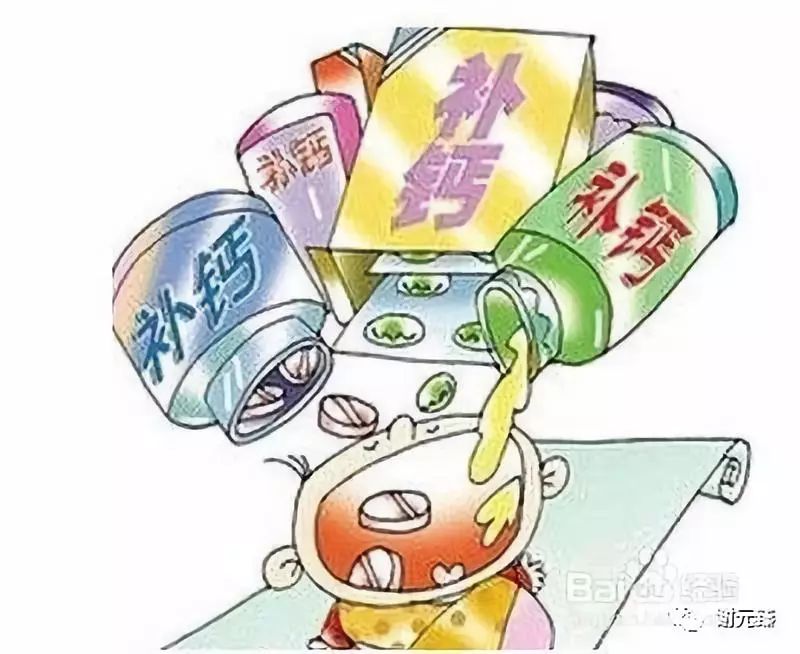 不缺钙可以补钙吗（缺钙可以补钙吗）-硒宝网