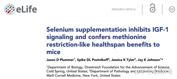 含硒代蛋氨酸的补剂（硒代蛋氨酸对人体）-硒宝网