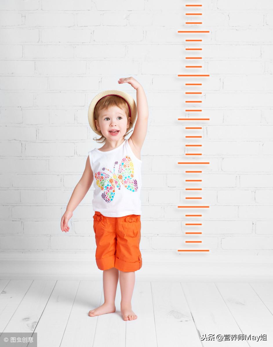 小孩补钙（小孩补钙的食物）-硒宝网