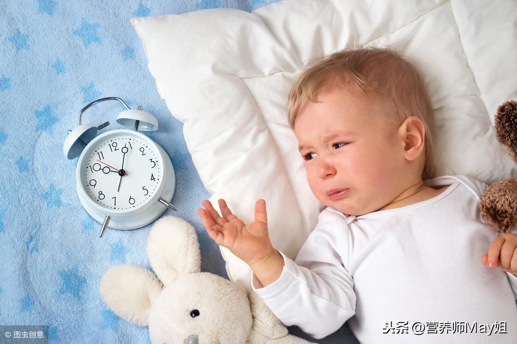 小孩补钙（小孩补钙的食物）-硒宝网