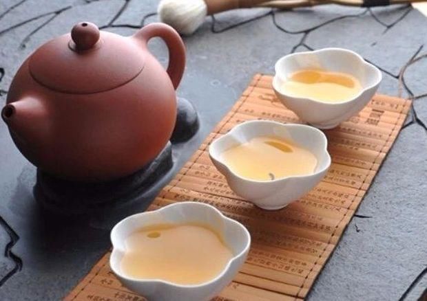 一般茶叶能补硒吗吗(茶叶能补一般硒吗)-硒宝网