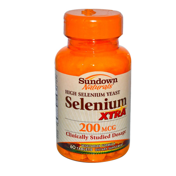 补硒是要补麦芽硒吗(麦芽硒补多了会有什么症状)-硒宝网