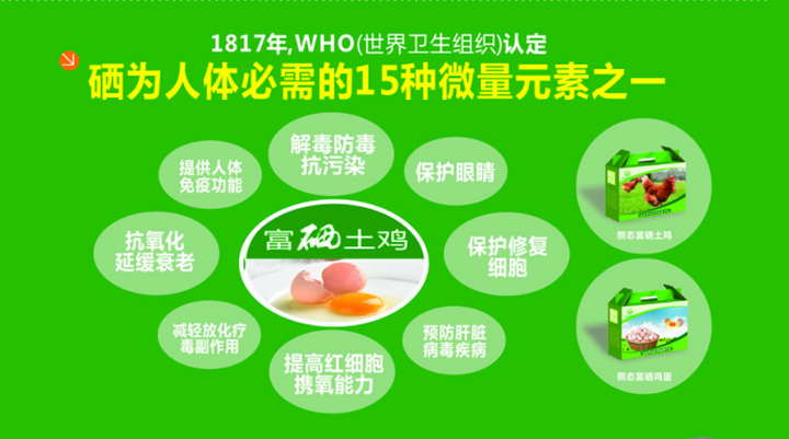 老年人补硒的价格表(老年人补硒有什么作用)-硒宝网