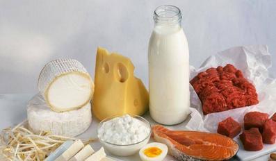 补钙的蔬菜（蔬菜补钙排名）-硒宝网