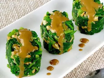 补钙的蔬菜（蔬菜补钙排名）-硒宝网