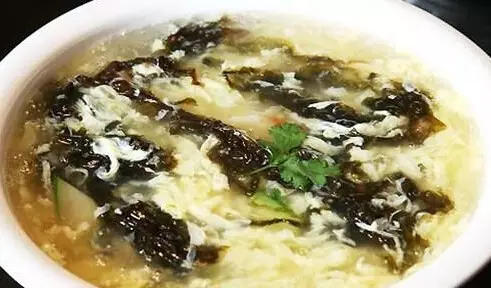 补钙的蔬菜（蔬菜补钙排名）-硒宝网