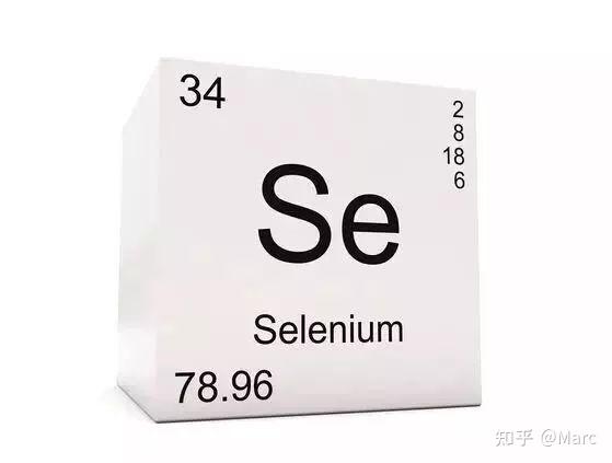 517补硒是什么硒（补硒对照表）-硒宝网