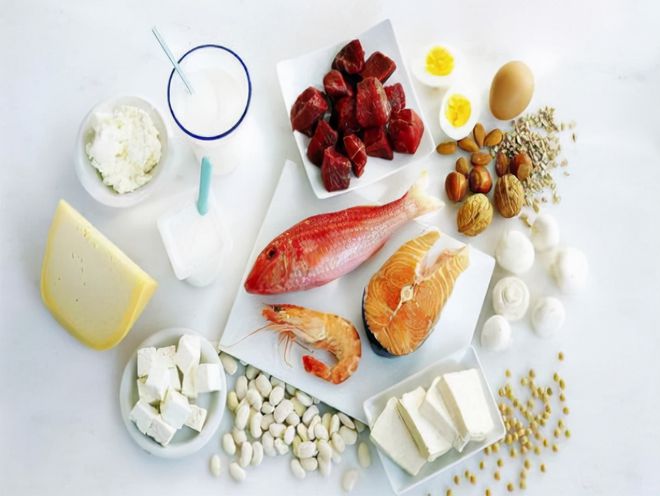 吃什么可以补微量元素（补微量元素会发胖吗）-硒宝网