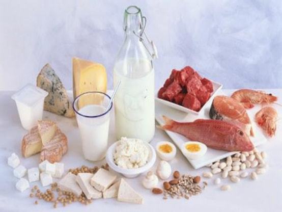 吃什么可以补微量元素（补微量元素会发胖吗）-硒宝网