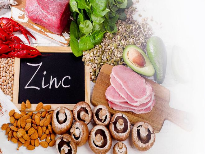 吃什么可以补微量元素（补微量元素会发胖吗）-硒宝网