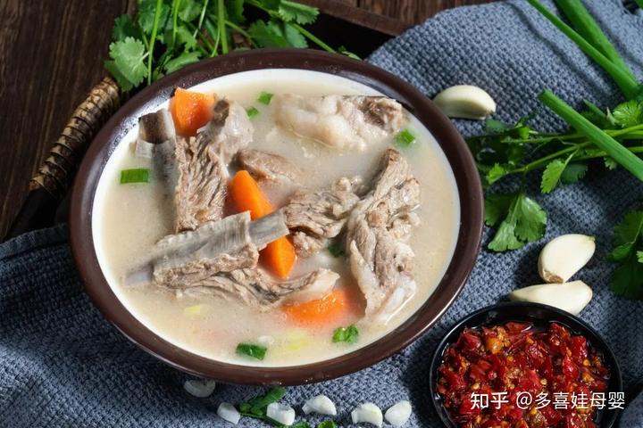 孕妇补钙食物(孕妇食物补钙有哪些食物是最好)-硒宝网