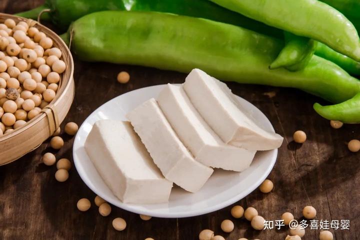 孕妇补钙食物(孕妇食物补钙有哪些食物是最好)-硒宝网