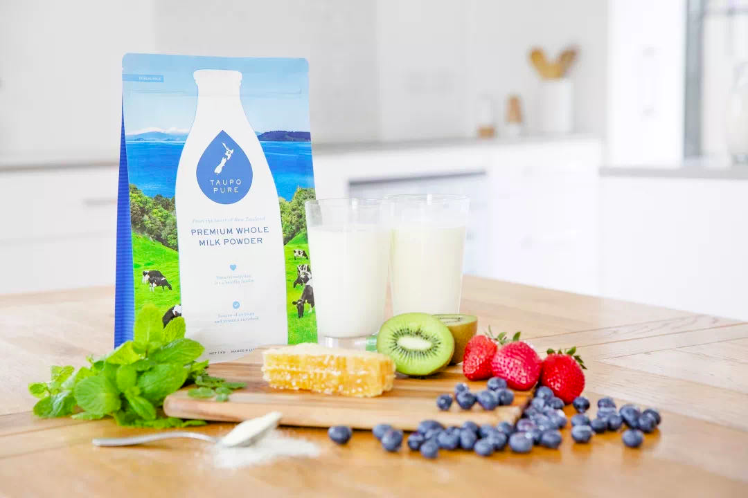 牛奶补钙效果好吗(效果牛奶补钙好吗)-硒宝网