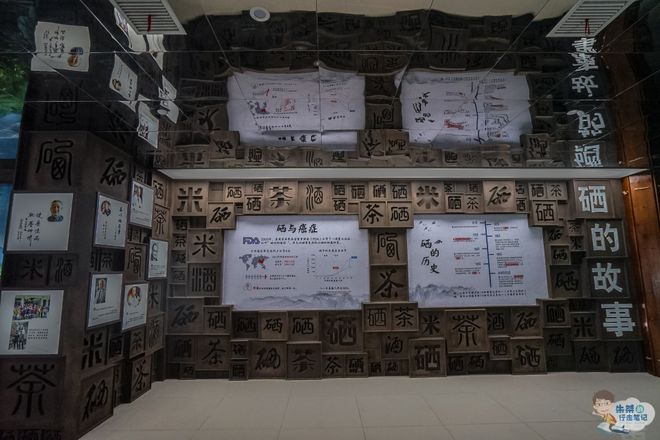 富硒地区还可以补硒（补硒只要是富硒就行吗）-硒宝网