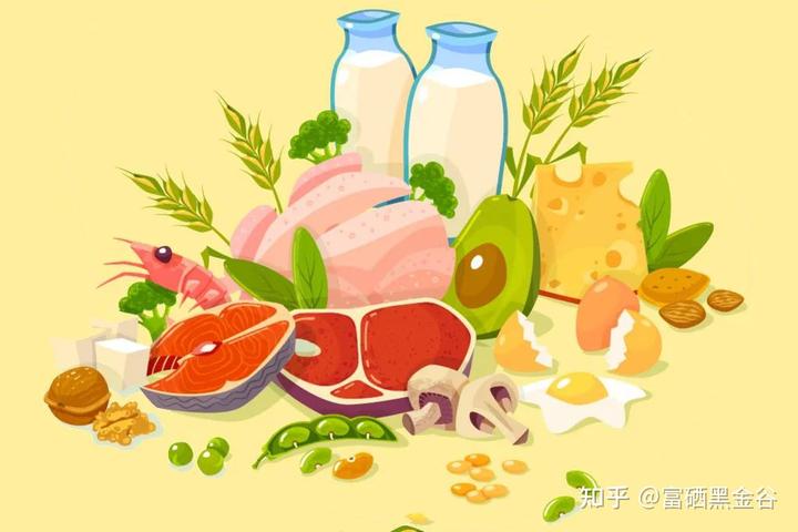 如果不缺硒能补硒吗（硒不缺可以补吗）-硒宝网