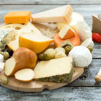 缺钙吃什么菜能补钙（菜补钙）-硒宝网