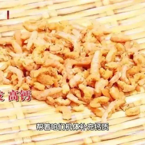 缺钙吃什么菜能补钙（菜补钙）-硒宝网