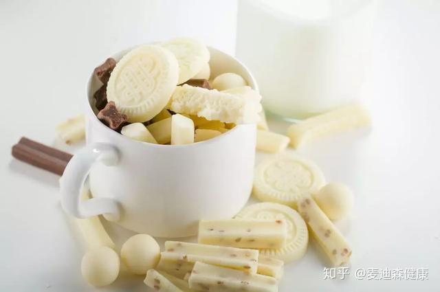 吃什么补钙最好(补钙吃好还是喝好)-硒宝网