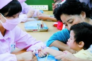 儿童微量元素检查(微量元素儿童检查要空腹吗)-硒宝网