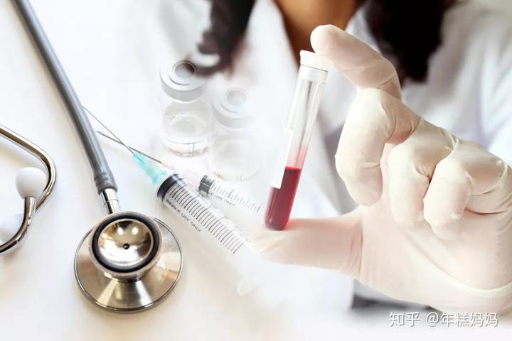 微量元素检查(微量元素检查需要空腹吗)-硒宝网