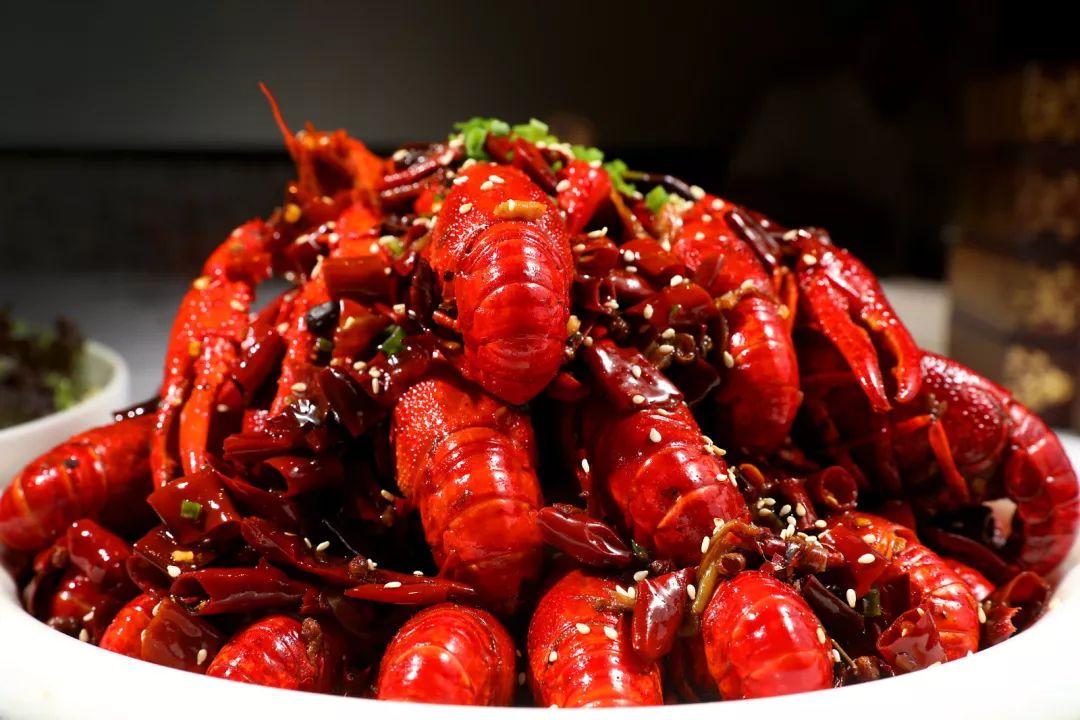 虾补钙吗（虾补钙么）-硒宝网