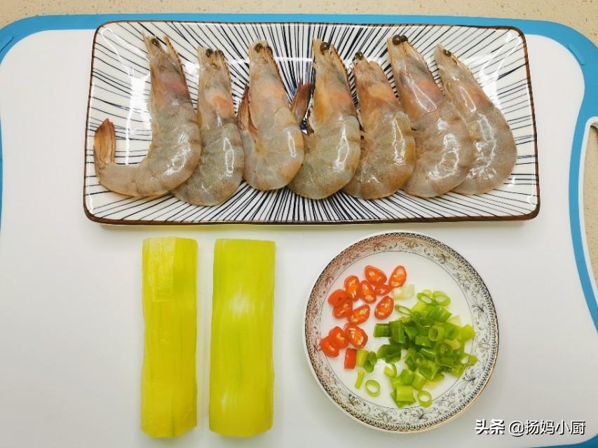 虾补钙吗(虾补钙还是虾皮补钙)-硒宝网