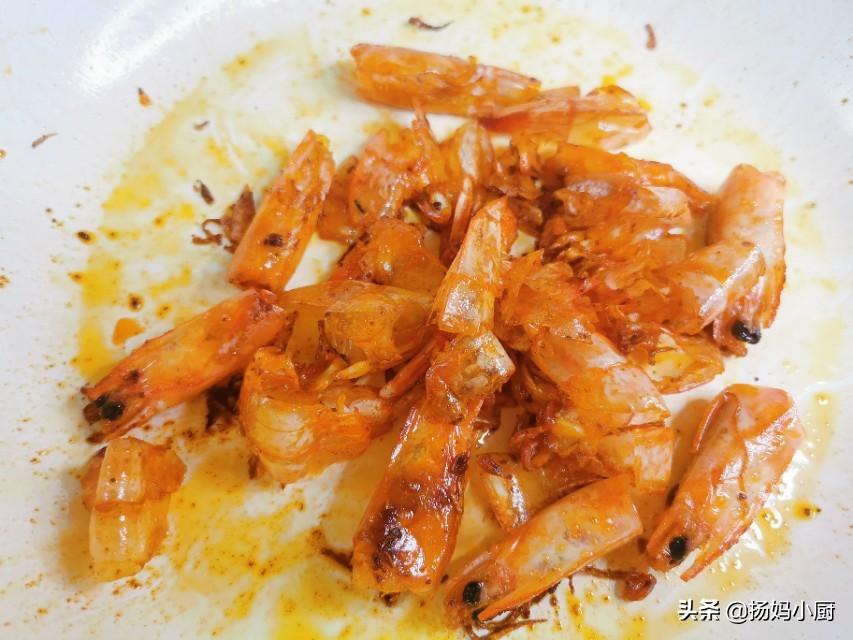 虾补钙吗(虾补钙还是虾皮补钙)-硒宝网