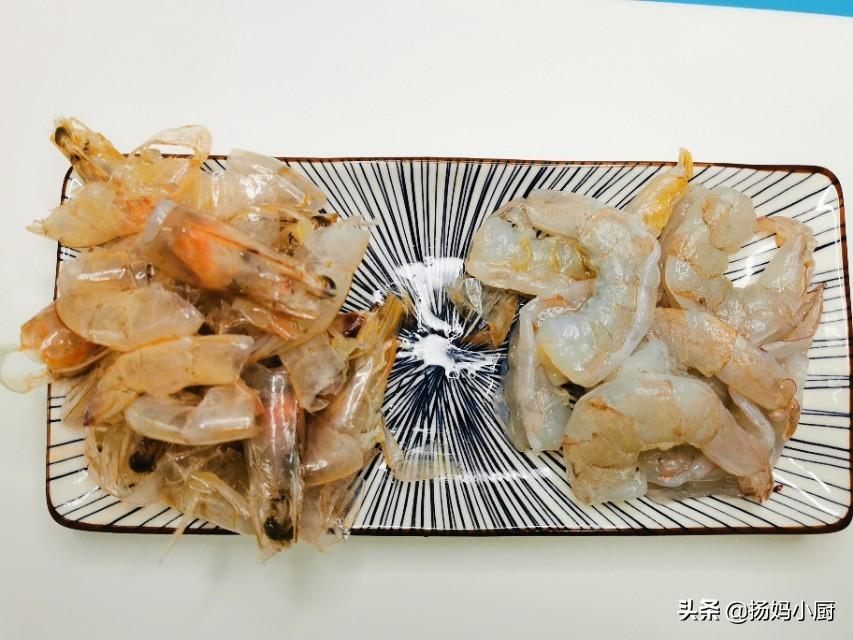 虾补钙吗(虾补钙还是虾皮补钙)-硒宝网