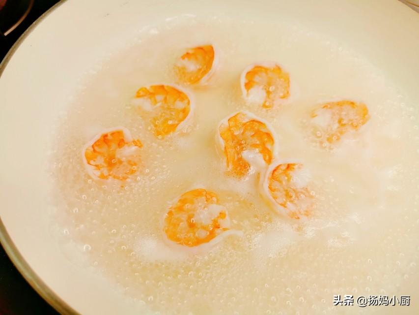 虾补钙吗(虾补钙还是虾皮补钙)-硒宝网