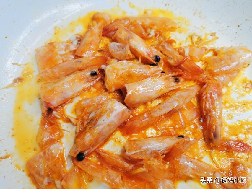 虾补钙吗(虾补钙还是虾皮补钙)-硒宝网