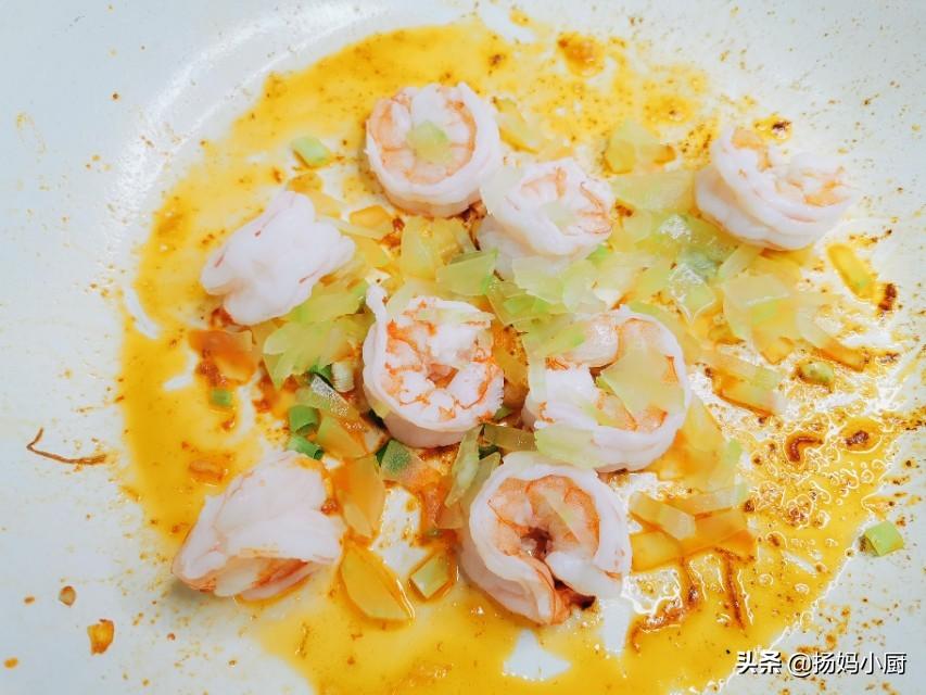 虾补钙吗(虾补钙还是虾皮补钙)-硒宝网