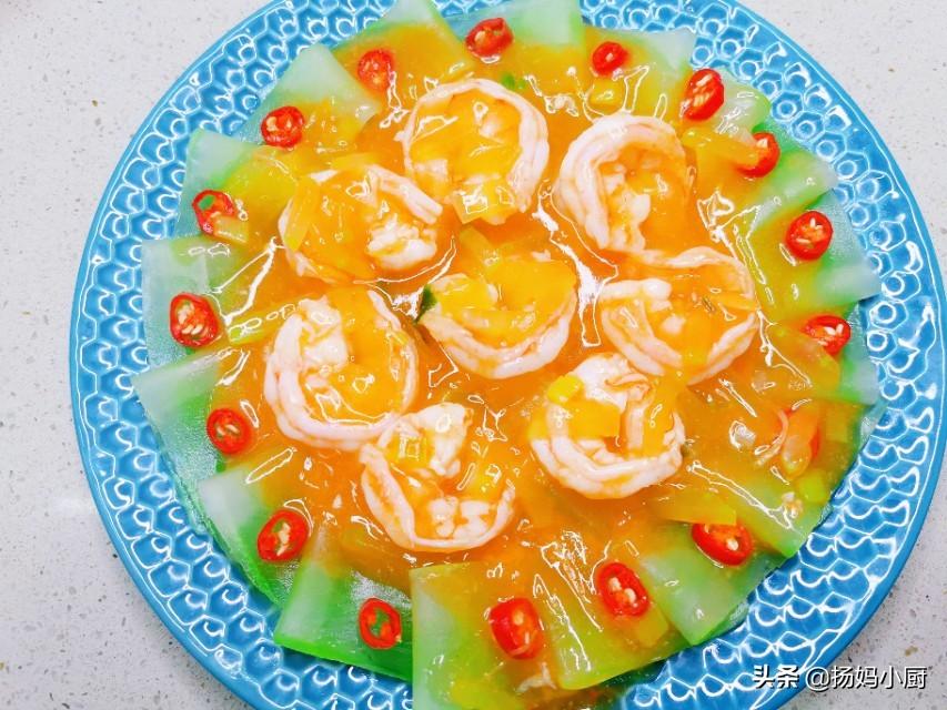 虾补钙吗(虾补钙还是虾皮补钙)-硒宝网